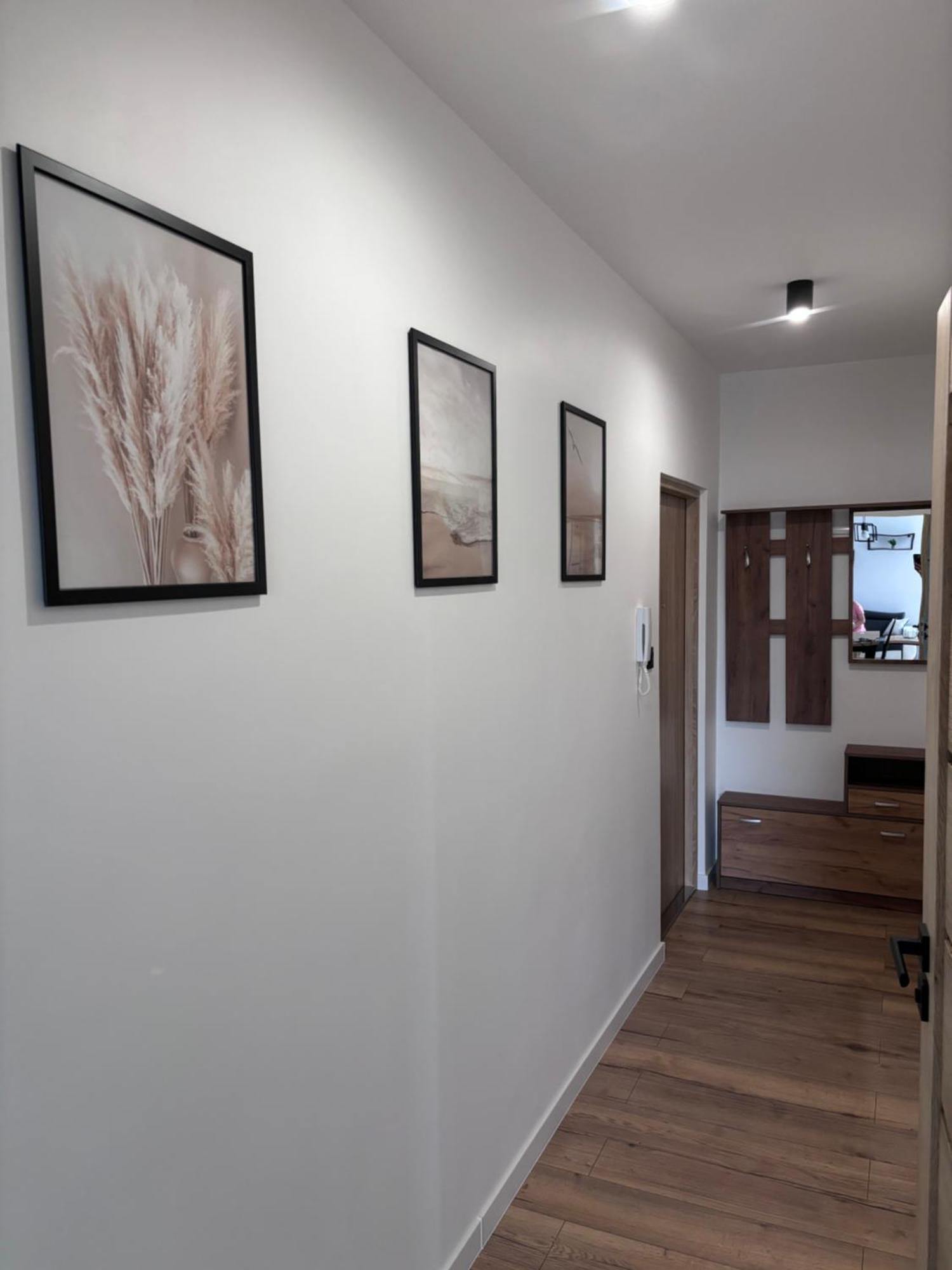 Apartamenty Wiejska34 Reda Dış mekan fotoğraf