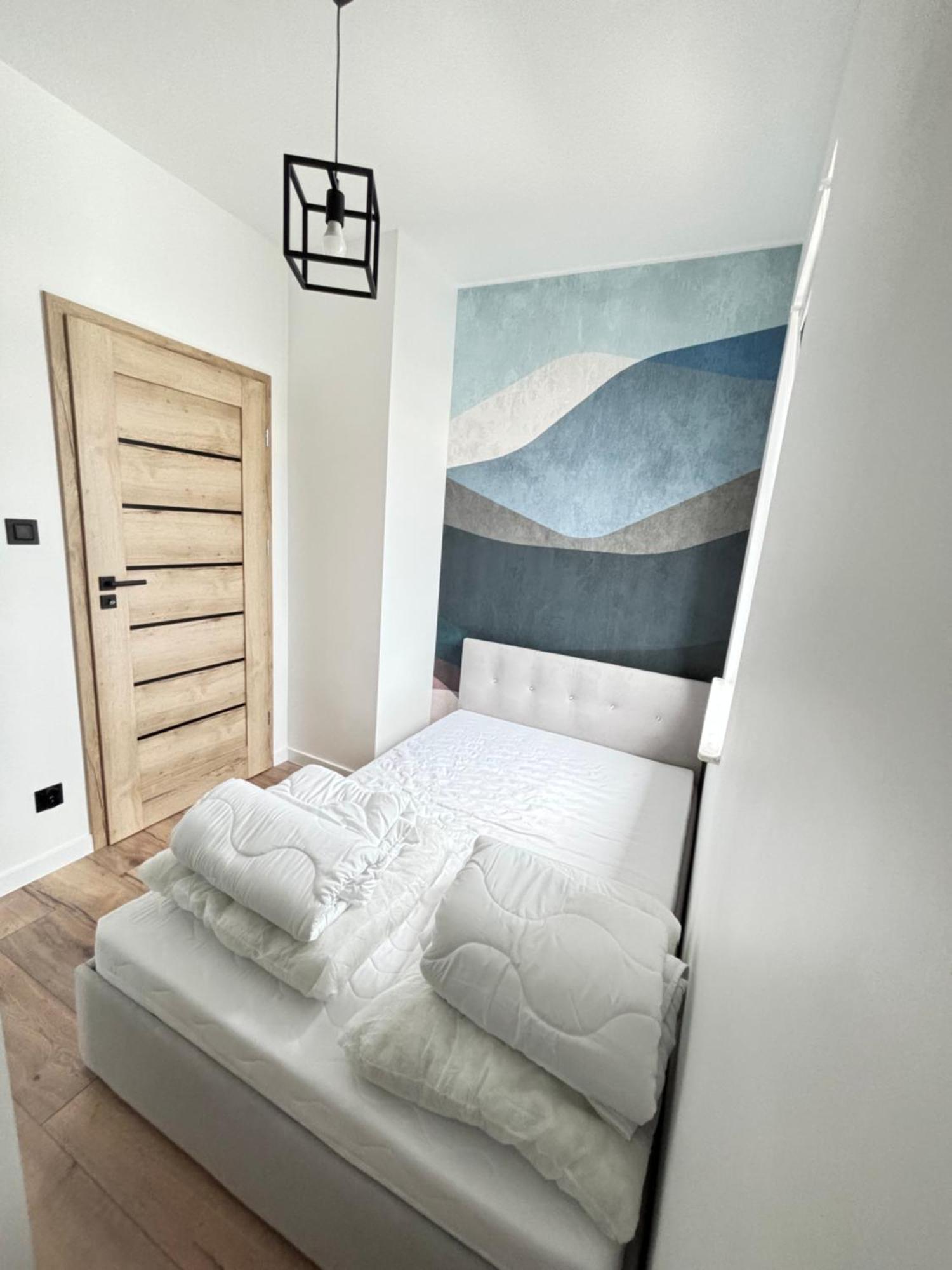 Apartamenty Wiejska34 Reda Dış mekan fotoğraf