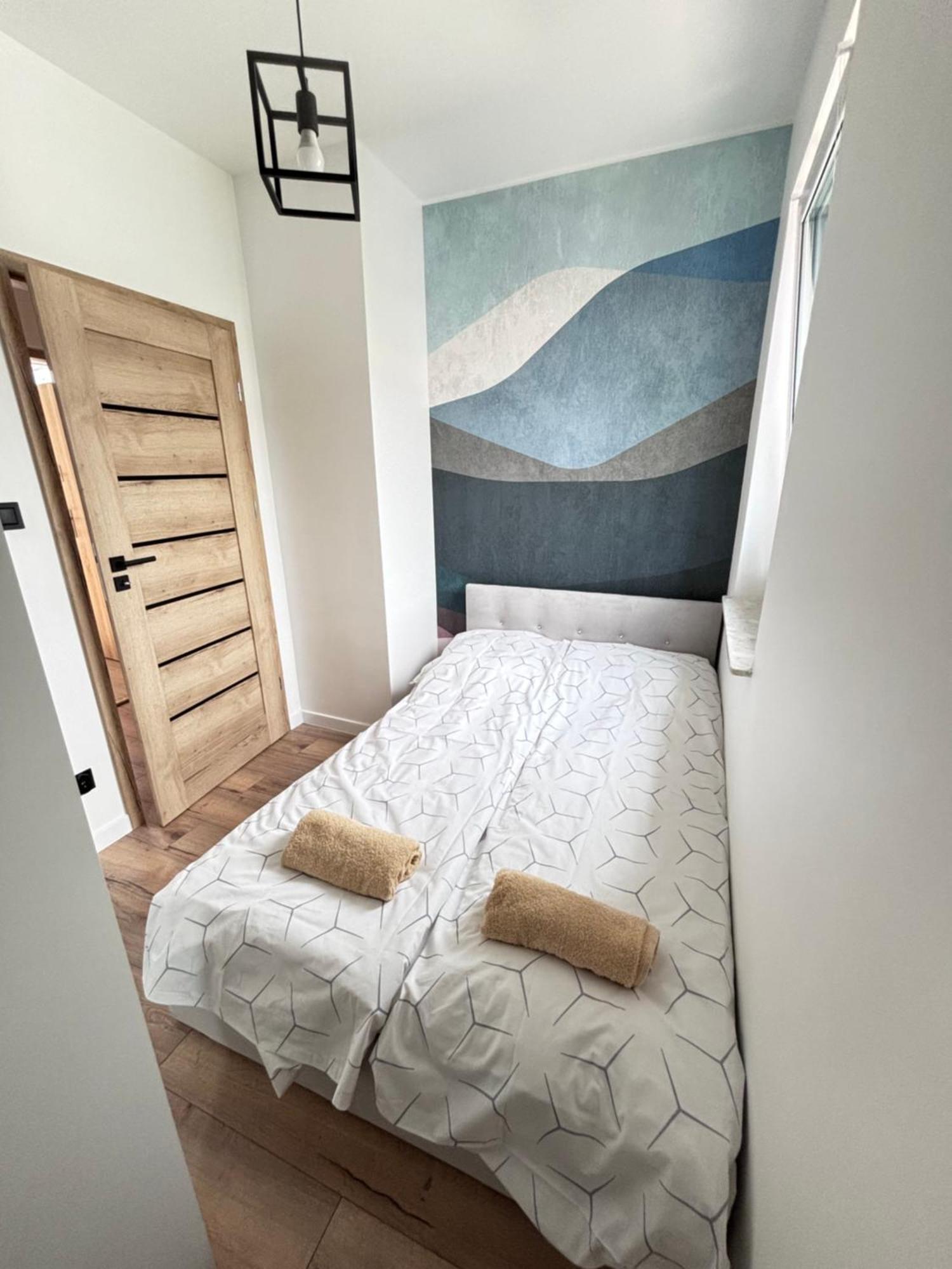 Apartamenty Wiejska34 Reda Dış mekan fotoğraf
