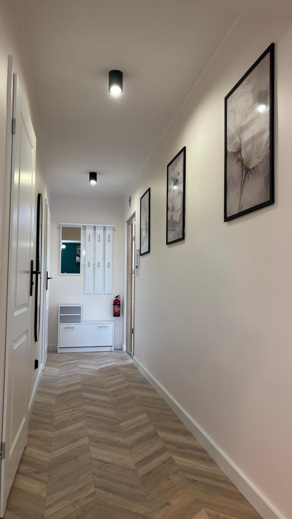 Apartamenty Wiejska34 Reda Dış mekan fotoğraf